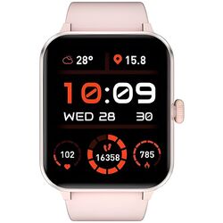 Смарт-часы Blackview Watch R50 (Pink) Thumb