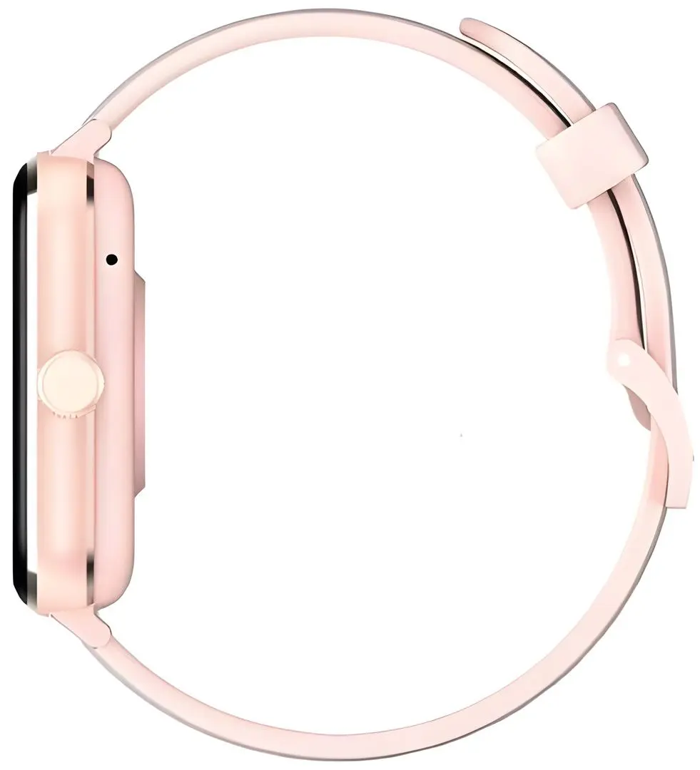 Смарт-часы Blackview Watch R50 (Pink)