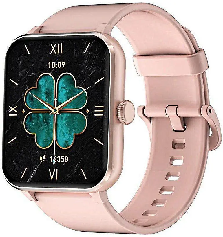 Смарт-часы Blackview Watch R50 (Pink)