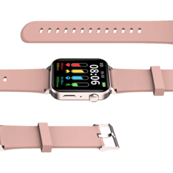 Ceas inteligent Blackview Watch W10 (Pink) Thumb