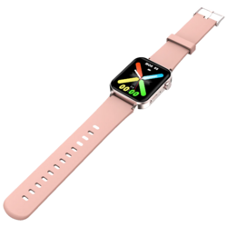 Ceas inteligent Blackview Watch W10 (Pink) Thumb