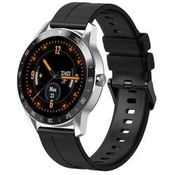 Ceas inteligent Blackview Watch X1 (Silver) Thumb