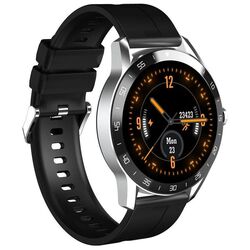 Ceas inteligent Blackview Watch X1 (Silver) Thumb