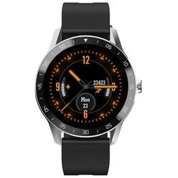 Ceas inteligent Blackview Watch X1 (Silver)