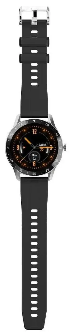 Ceas inteligent Blackview Watch X1 (Silver) - 4