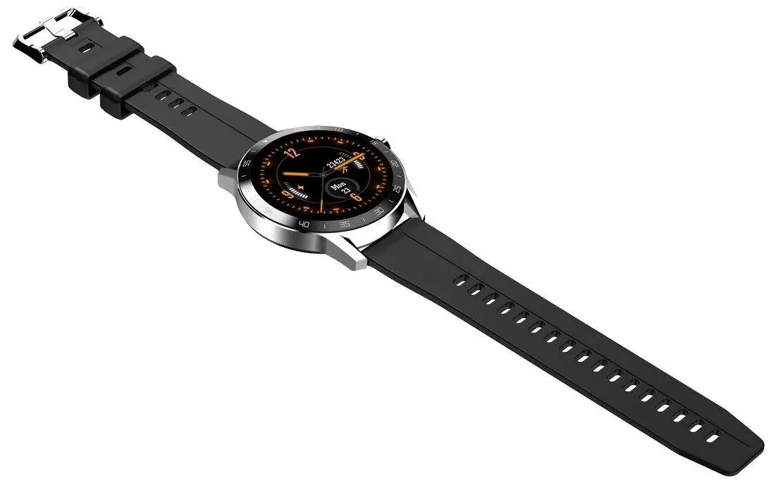 Ceas inteligent Blackview Watch X1 (Silver) - 5