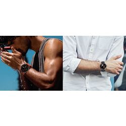 Ceas inteligent Blackview Watch X1 (Silver) Thumb