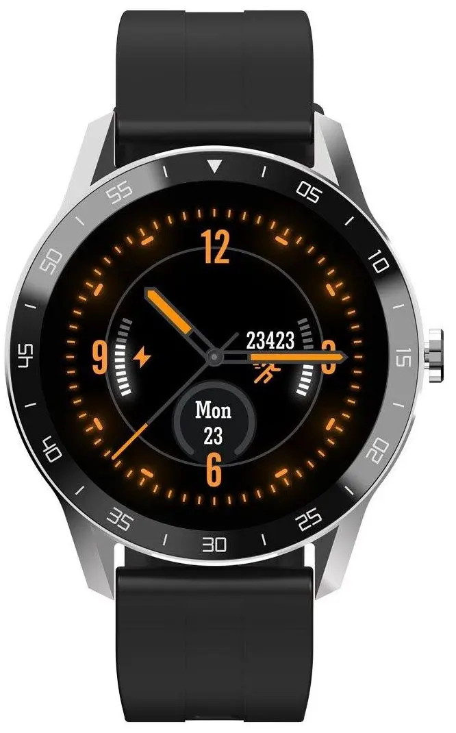 Ceas inteligent Blackview Watch X1 (Silver)