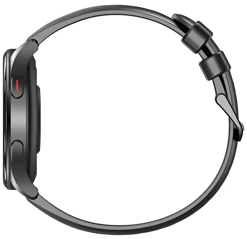 Ceas inteligent Blackview Watch X20 (Black)