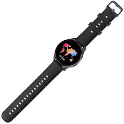 Ceas inteligent Blackview Watch X20 (Black) Thumb