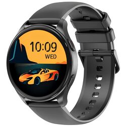 Ceas inteligent Blackview Watch X20 (Black)