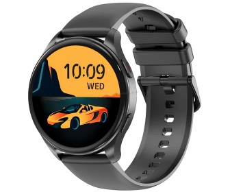 Ceas inteligent Blackview Watch X20 (Black)