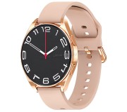 Смарт-часы Blackview Watch X20 (Gold/Pink)