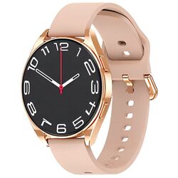 Ceas inteligent Blackview Watch X20 (Gold/Pink)