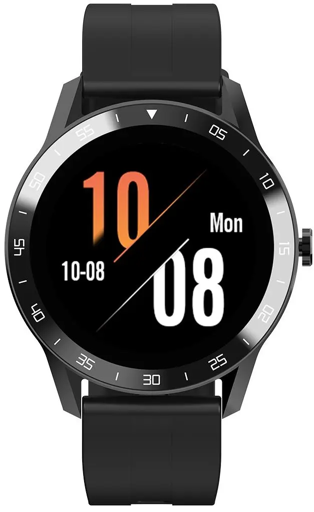 Ceas inteligent Blackview X1 (Black)