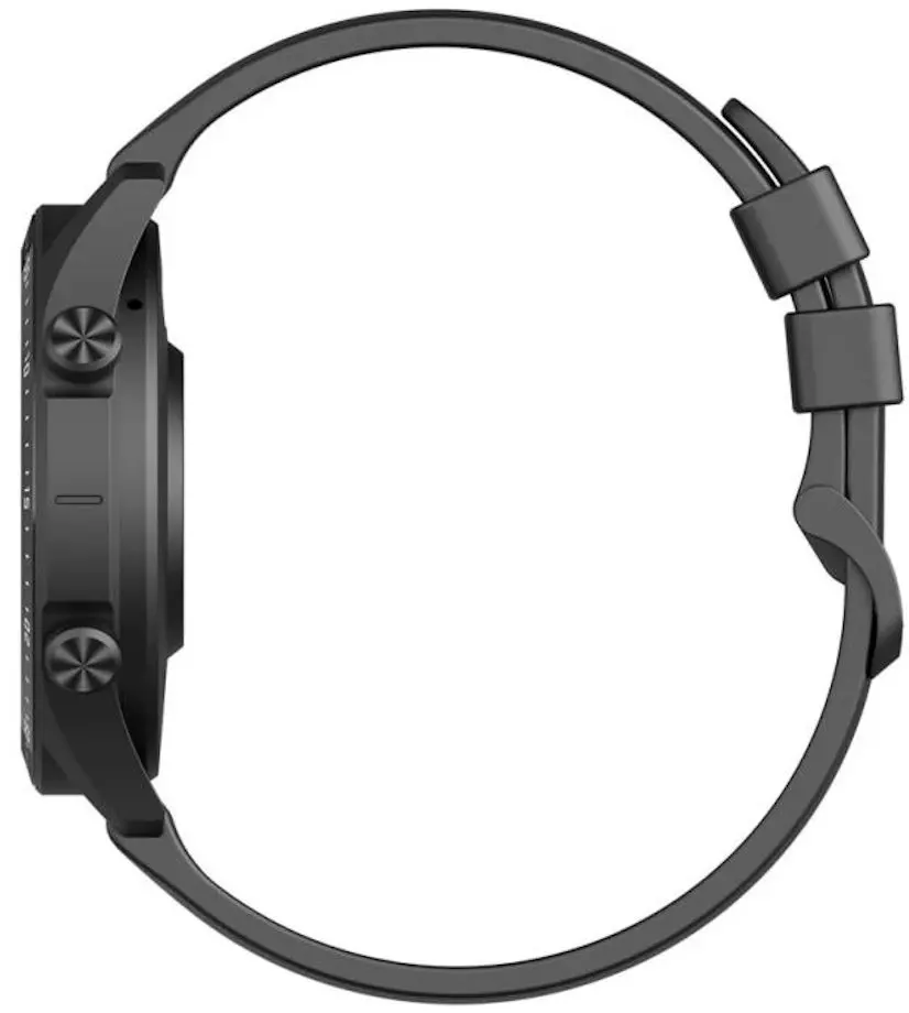 Умные часы Blackview X1 Pro (Black)