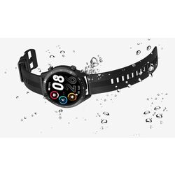 Умные часы Blackview X1 Pro (Black) Thumb