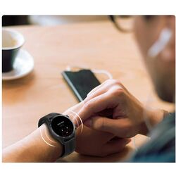 Умные часы Blackview X1 Pro (Black) Thumb