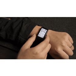 Cмарт-часы BlitzWolf BW-AH2 (Black) Thumb