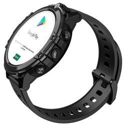 Смарт-часы BlitzWolf BW-BE1 (Black) Thumb