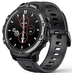 Смарт-часы BlitzWolf BW-BE1 (Black)