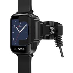 Смарт-часы BlitzWolf BW-GTC (Silver) Thumb