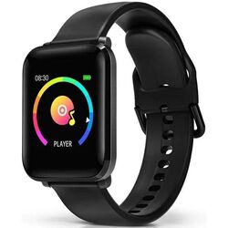 Ceas inteligent BlitzWolf BW-GTC (Silver)