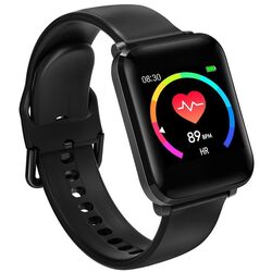 Ceas inteligent BlitzWolf BW-HL1 (Black)