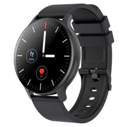 Смарт-часы Canyon Badian SW-68 (Black) Thumb