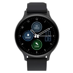 Ceas inteligent Canyon Badian SW-68 (Black)