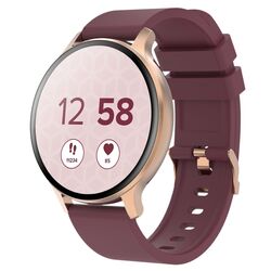 Ceas inteligent Canyon Badian SW-68 (Burgundy) Thumb
