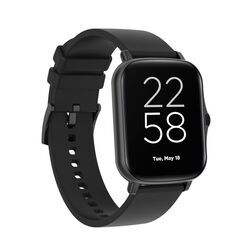 Смарт-часы Canyon Barberry SW-79 (Black) Thumb