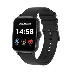 Смарт-часы Canyon Barberry SW-79 (Black)