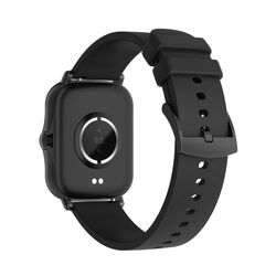 Смарт-часы Canyon Barberry SW-79 (Black) Thumb