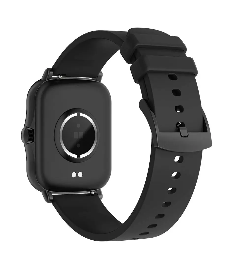 Смарт-часы Canyon Barberry SW-79 (Black)