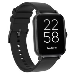 Смарт-часы Canyon Barberry SW-79 (Black) Thumb