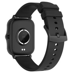 Смарт-часы Canyon Barberry SW-79 (Black) Thumb