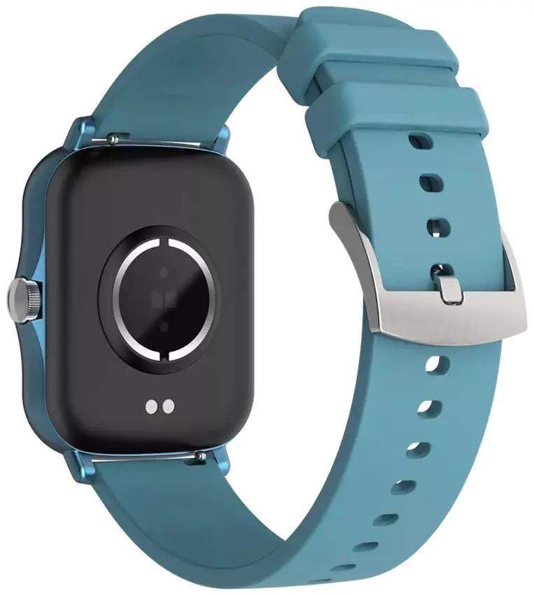 Смарт-часы Canyon Barberry SW-79 (Blue)