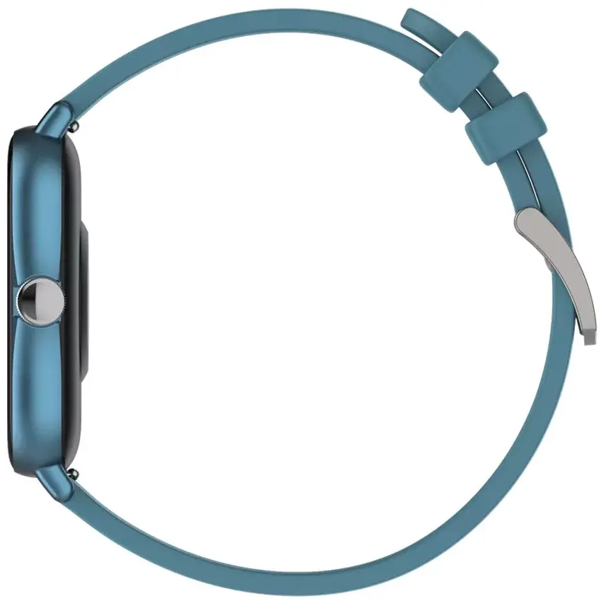 Смарт-часы Canyon Barberry SW-79 (Blue)