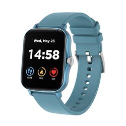 Смарт-часы Canyon Barberry SW-79 (Blue)