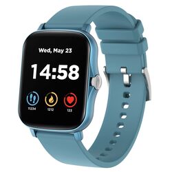 Смарт-часы Canyon Barberry SW-79 (Blue) Thumb