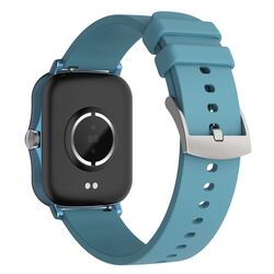 Смарт-часы Canyon Barberry SW-79 (Blue) Thumb