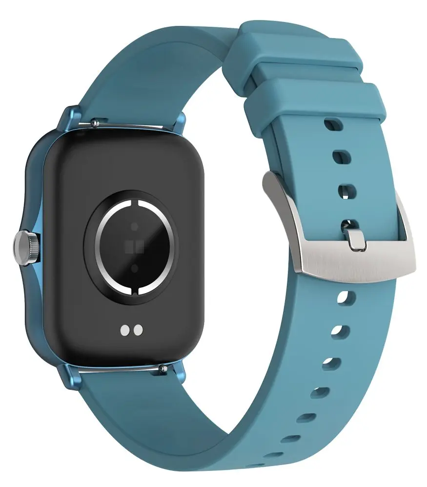 Смарт-часы Canyon Barberry SW-79 (Blue)