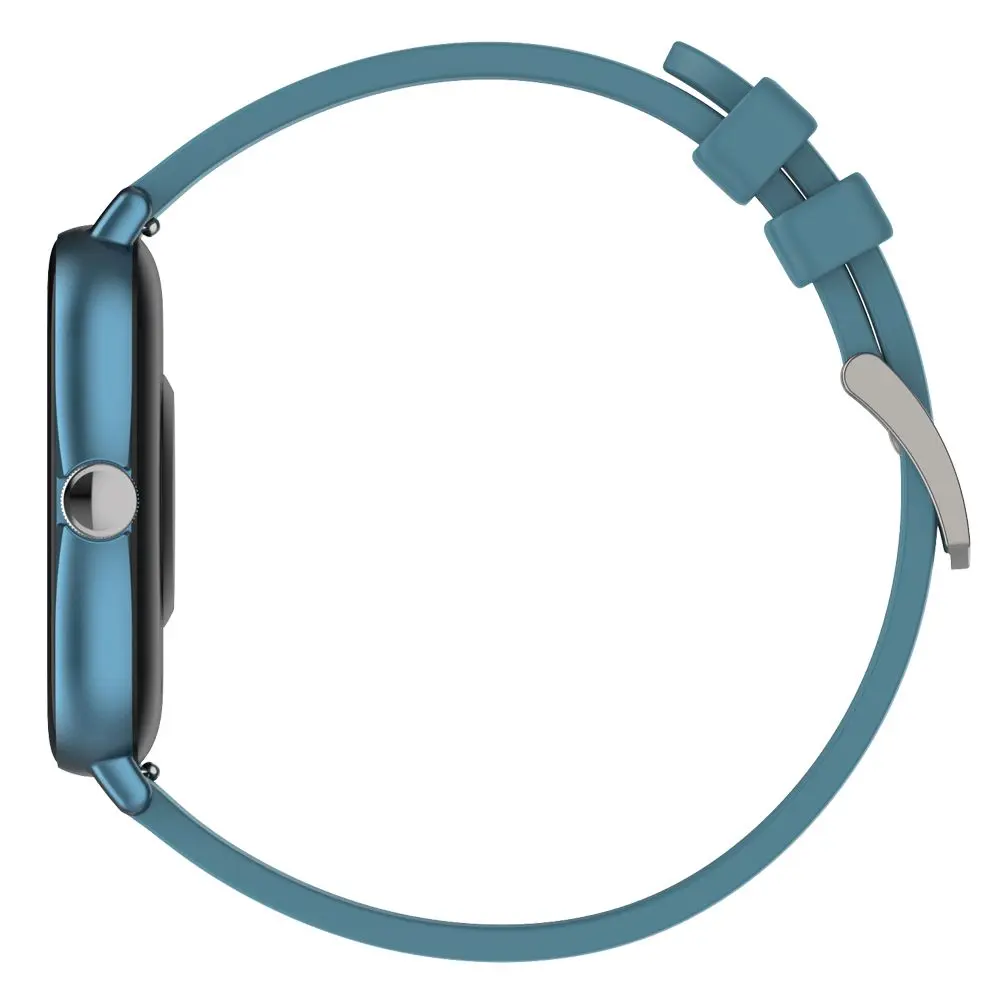 Смарт-часы Canyon Barberry SW-79 (Blue)