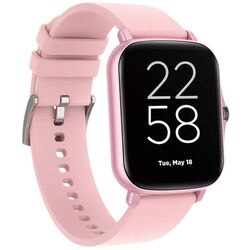 Смарт-часы Canyon Barberry SW-79 (Pink) Thumb