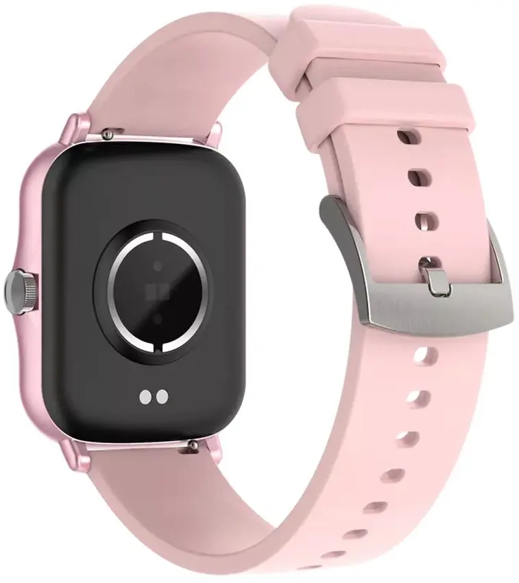 Смарт-часы Canyon Barberry SW-79 (Pink)