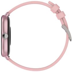 Смарт-часы Canyon Barberry SW-79 (Pink) Thumb