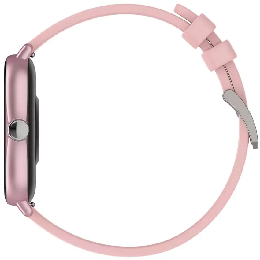 Смарт-часы Canyon Barberry SW-79 (Pink)