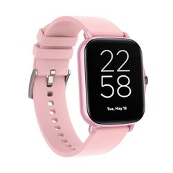 Смарт-часы Canyon Barberry SW-79 (Pink) Thumb