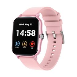 Смарт-часы Canyon Barberry SW-79 (Pink)